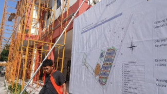 Pembukaan Sekolah Rakyat di Tangerang Selatan Ditunda, Ini Penyebabnya