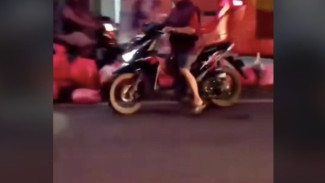 Viral! Sampah Menumpuk di Jalanan Ciledug, Tanda Minim Kesadaran Lingkungan?