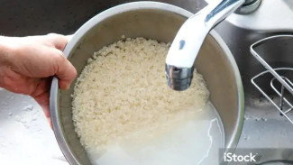 Ini Manfaat Air Cucian Beras untuk Kecantikan