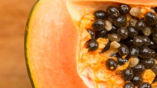 Jangan Dibuang! Ini 5 Manfaat Biji Pepaya untuk Kesehatan Tubuh