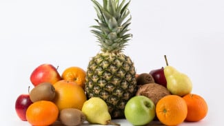 5 Buah Terbaik untuk Ibu Hamil, Kaya Nutrisi untuk Kesehatan Ibu dan Janin