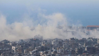 PBB Desak Israel Hormati Gencatan Senjata dan Tarik Pasukan dari Lebanon