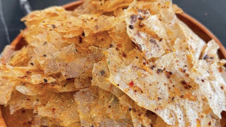 Resep Keripik Kaca Viral untuk Usaha: Modal Kecil, Untung Maksimal!