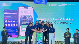 Makin Mudah, Layanan Bandara Premium Kini Dapat Diakses dalam Genggaman
