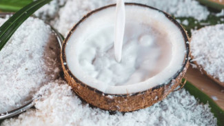 Bikin Makanan Cepat Basi, Ini Kesalahan Memasak Santan