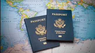 Ini Daftar Paspor Terkuat di Dunia, Indonesia Kalah dari Timor Leste