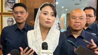 Wamendag Tegaskan Fenomena Rojali dan Rohana Bukan Karena Daya Beli Turun, Tapi Karena Hal Ini