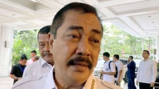 Dua Eks Tentara Israel Diduga Kelola Vila di Bali, Begini Kata Menteri Imigrasi