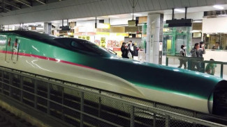 Tips Berwisata dengan Shinkansen di Jepang