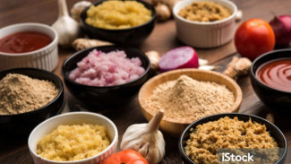 Buat Masak Semakin Mudah, Ini Resep Bumbu Dasar Halus