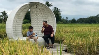 Wajib Dicoba! Ini Rekomendasi Wisata Cirebon Populer
