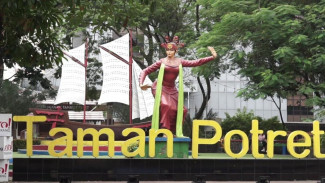 7 Tempat Healing Gratis di Tangerang yang Asri dan Bikin Pikiran Fresh