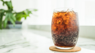 Minuman Bersoda Tingkatkan Risiko Gangguan Mental, Kopi Hitam Justru Turunkan Depresi