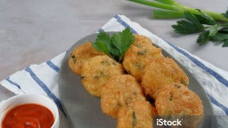 Lima Makanan Khas Indonesia Peninggalan Belanda