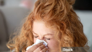 Tidak Pilek tapi Hidung Tersumbat? Mungkin Ini Penyebabnya
