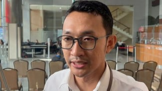 KPK Sebut Bupati Pati Sudewo Diduga Terima Aliran Dana Suap Proyek Jalur Kereta Api