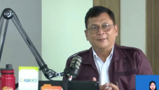 Pemprov DKI Jakarta Sediakan Cara Mudah Bagi UMKM untuk Dapat Sertifikasi Halal