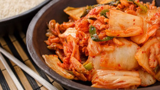 Begini Cara Menikmati Kimchi yang Kaya Mineral dan Vitamin