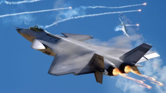 10 Jet Tempur Terbaik di Dunia Tahun 2025, Nomor 2 Bikin Kaget!