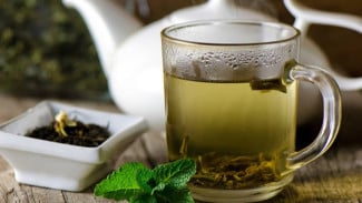 Stres Akibat Aktivitas Harian, Minuman Ini Bisa Menenangkan Pikiran