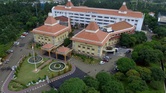 Prakiraan Cuaca Kota Tangerang Sepekan: Dominan Cerah dan Berawan, Warga Diimbau Tetap Siaga Perubahan Cuaca Mendadak