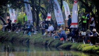 Wali Kota Tangerang: Lomba HUT RI Jadi Wadah Memperkuat Persatuan dan Kebhinnekaan