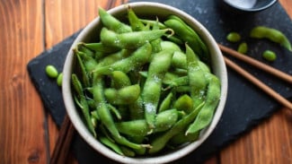 Tiga Resep Camilan Sehat Pendamping Makan Siang