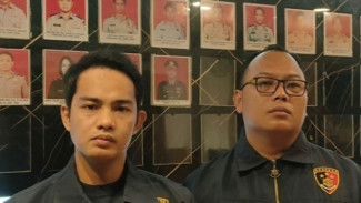 Preman di Tambora Palak Pedagang Buah Demi Biaya Nikah