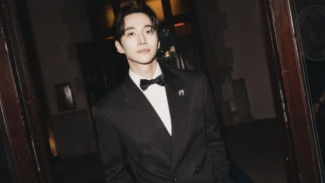 Lee Junho 2PM Resmi Dirikan Agensi Baru Bernama O3 Collective
