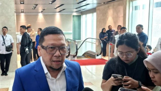 Golkar Bersyukur Setya Novanto Ditetapkan Bebas Bersyarat, Status Kader Tetap Terjaga