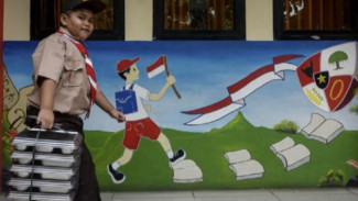 Program Makan Bergizi Gratis di Kota Tangerang Jangkau 22 Ribu Siswa