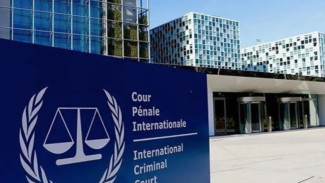 AS Jatuhkan Sanksi ke 4 Pejabat ICC Usai Terbitkan Surat Penangkapan Netanyahu