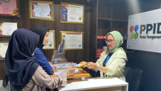 Transparansi di Era Digital, Kota Tangerang Perkuat Layanan Publik dengan PPID dan Super App