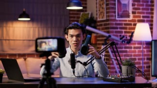 Mengapa Era Digital Menuntut CEO untuk Jadi Content Creator?