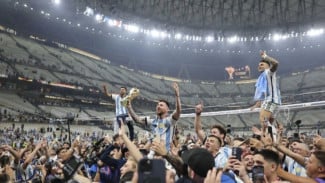 Pengundian Akhir Piala Dunia 2026 Digelar Desember, Catat Jadwalnya!