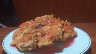 Bisa Jadi Camilan dan Lauk, Ini Dua Resep Fuyunghai Ayam
