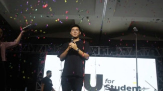 Profil Timothy Ronald, Raja Kripto Indonesia yang Jadi Sorotan Gara-Gara Komentar soal Gym