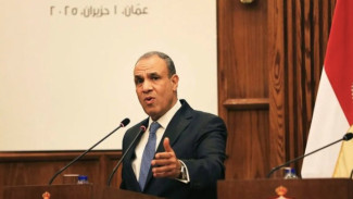Mesir Tegas Tolak Konsep “Israel Raya” yang Diusung Netanyahu