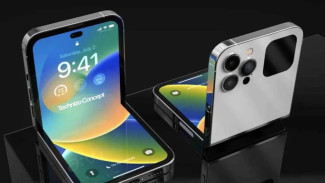 Bocoran iPhone Fold: Desain, Spesifikasi, dan Perkiraan Harga Rilis 2026