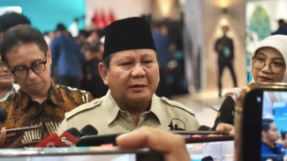 Prabowo Pastikan Kursi Wamenaker Pengganti Immanuel Segera Terisi