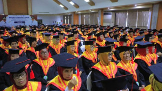 Pendaftaran Sekolah Lansia di Tangerang Buka Sampai 3 Februari, Berikut Syarat dan Cara Mendaftar
