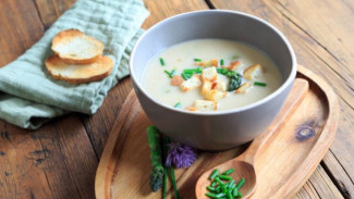Nikmat di Kala Hujan, Ini Resep Sup untuk Menghangatkan Tubuh