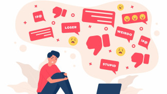 Strategi Menghadapi Komentar Negatif Online Berdasarkan Zodiak