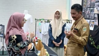 Lulusan SMK di Kota Tangerang Akan Dikirim ke Luar Negeri, Ini Langkah Pemkot dan Pemprov