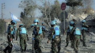 DK PBB Putuskan UNIFIL Akhiri Misi di Lebanon pada 2026