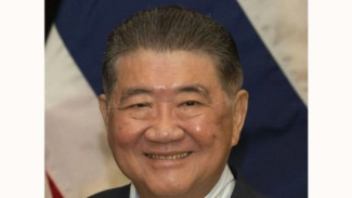 Phumtham Wechayachai Ditunjuk sebagai Plt Perdana Menteri Thailand Gantikan Paetongtarn Shinawatra