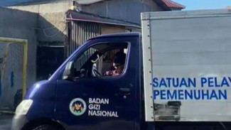 Pemerintah Berencana Bagikan Makan Bergizi Gratis untuk Suku Baduy Dalam