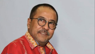 Rano Karno: Kami Terbuka Terhadap Aspirasi Warga Jakarta, Tapi Jangan Merusak Fasilitas