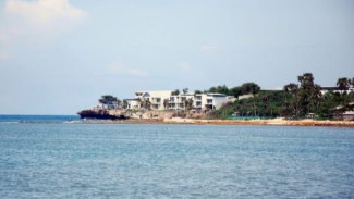 Berburu Sunset di Tanjung Kodok, Tempat Wisata Bahari Populer di Lamongan