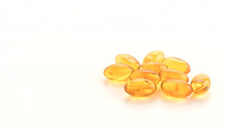 Studi Ungkap Omega-3 Bisa Bantu Atasi Gangguan Kecemasan